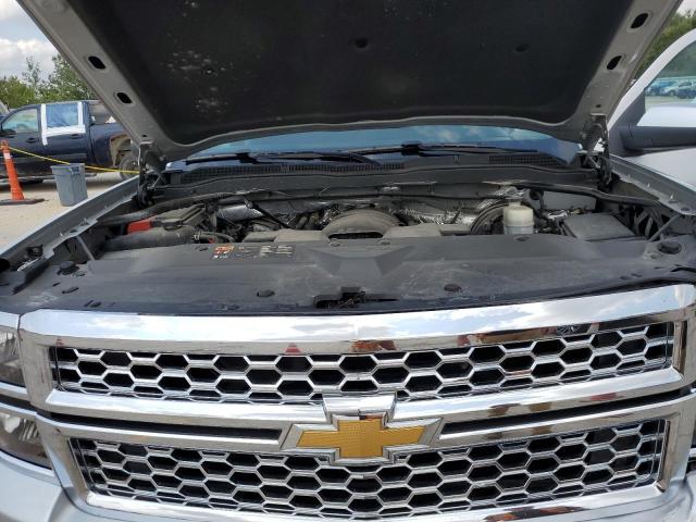 Photo 10 VIN: 3GCUKRECXFG467286 - CHEVROLET SILVERADO 