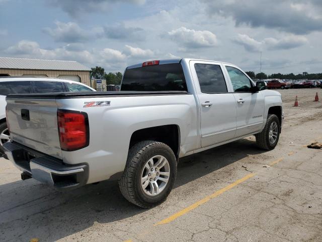 Photo 2 VIN: 3GCUKRECXFG467286 - CHEVROLET SILVERADO 