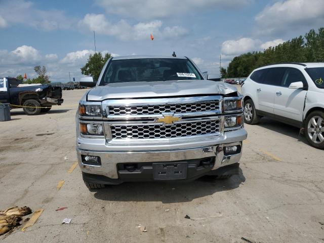 Photo 4 VIN: 3GCUKRECXFG467286 - CHEVROLET SILVERADO 