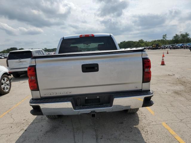 Photo 5 VIN: 3GCUKRECXFG467286 - CHEVROLET SILVERADO 