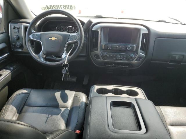 Photo 7 VIN: 3GCUKRECXFG467286 - CHEVROLET SILVERADO 