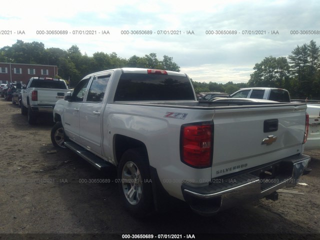 Photo 2 VIN: 3GCUKRECXFG470172 - CHEVROLET SILVERADO 1500 