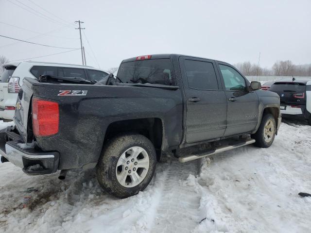 Photo 2 VIN: 3GCUKRECXFG493967 - CHEVROLET SILVERADO 