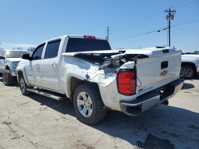 Photo 1 VIN: 3GCUKRECXFG519290 - CHEVROLET SILVERADO 