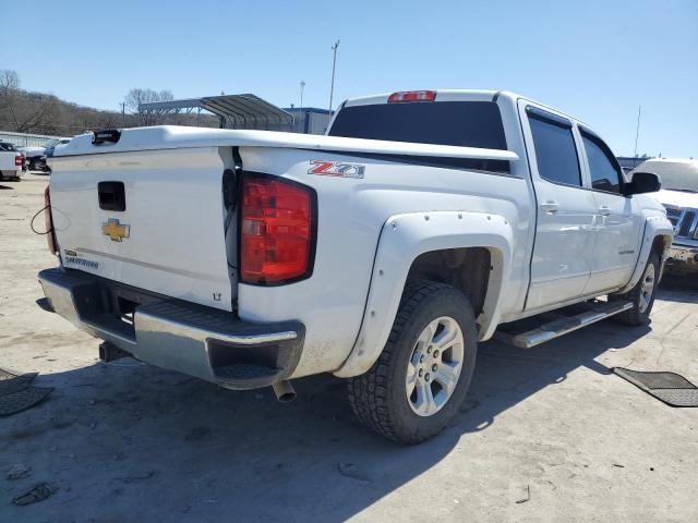 Photo 2 VIN: 3GCUKRECXFG519290 - CHEVROLET SILVERADO 