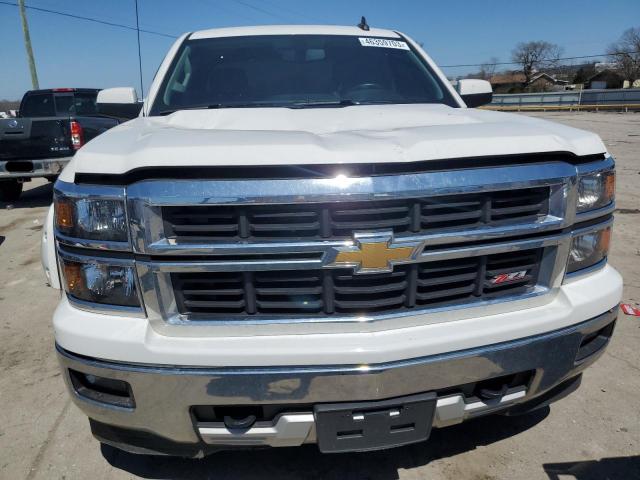 Photo 4 VIN: 3GCUKRECXFG519290 - CHEVROLET SILVERADO 