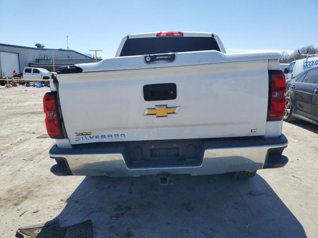 Photo 5 VIN: 3GCUKRECXFG519290 - CHEVROLET SILVERADO 