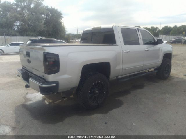 Photo 3 VIN: 3GCUKRECXGG113852 - CHEVROLET SILVERADO 1500 