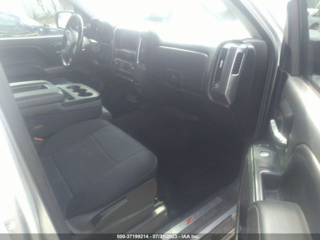 Photo 4 VIN: 3GCUKRECXGG113852 - CHEVROLET SILVERADO 1500 