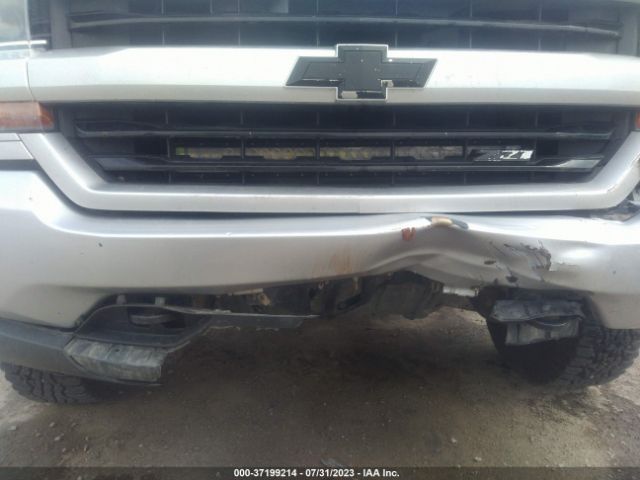 Photo 5 VIN: 3GCUKRECXGG113852 - CHEVROLET SILVERADO 1500 