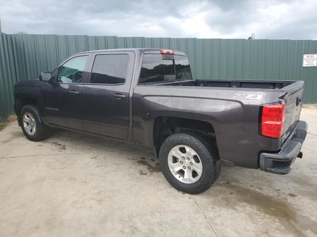 Photo 1 VIN: 3GCUKRECXGG135155 - CHEVROLET SILVERADO 