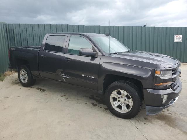 Photo 3 VIN: 3GCUKRECXGG135155 - CHEVROLET SILVERADO 