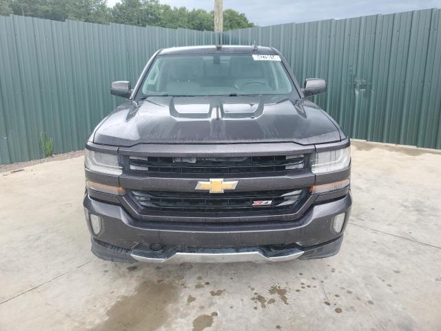 Photo 4 VIN: 3GCUKRECXGG135155 - CHEVROLET SILVERADO 