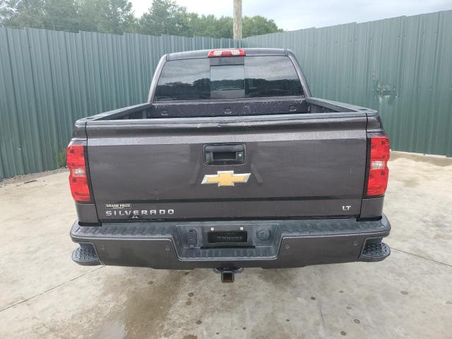 Photo 5 VIN: 3GCUKRECXGG135155 - CHEVROLET SILVERADO 