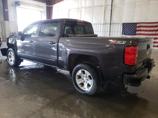 Photo 1 VIN: 3GCUKRECXGG137441 - CHEVROLET SILVERADO 