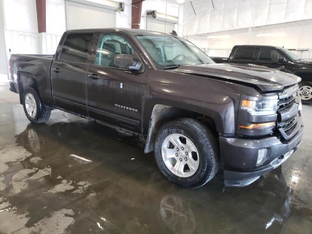 Photo 3 VIN: 3GCUKRECXGG137441 - CHEVROLET SILVERADO 