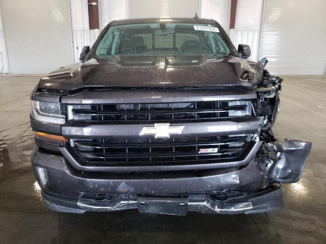 Photo 4 VIN: 3GCUKRECXGG137441 - CHEVROLET SILVERADO 