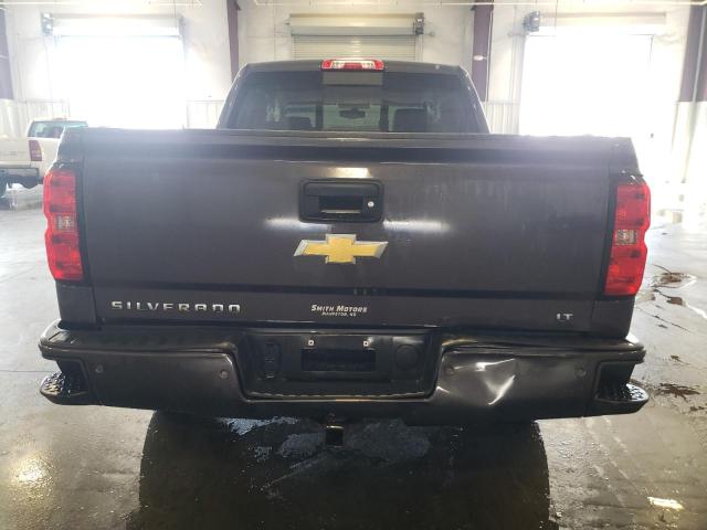 Photo 5 VIN: 3GCUKRECXGG137441 - CHEVROLET SILVERADO 