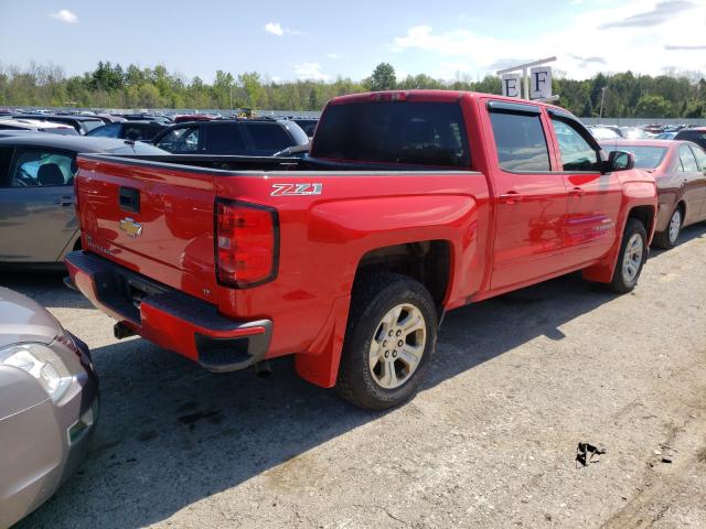 Photo 3 VIN: 3GCUKRECXGG141537 - CHEVROLET SILVERADO 