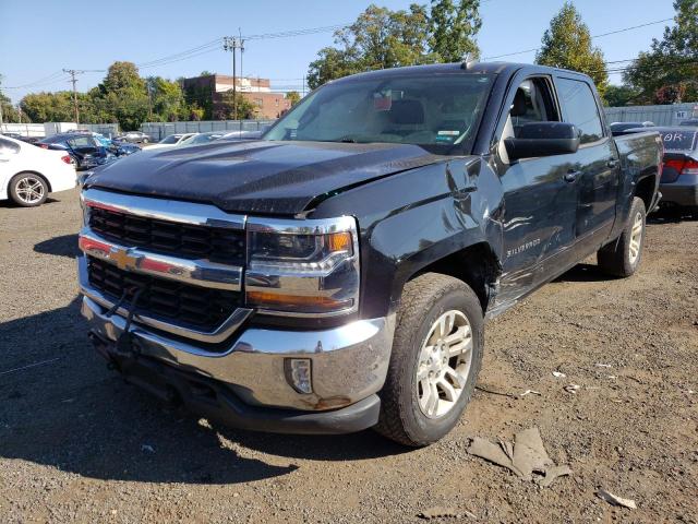 Photo 0 VIN: 3GCUKRECXGG153378 - CHEVROLET SILV1500 4 