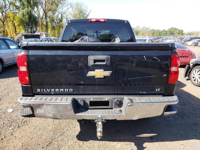 Photo 5 VIN: 3GCUKRECXGG153378 - CHEVROLET SILV1500 4 