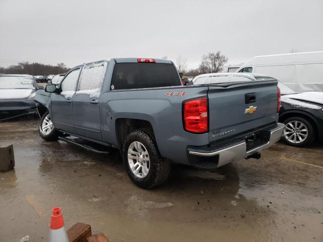 Photo 1 VIN: 3GCUKRECXGG206239 - CHEVROLET SILVERADO 