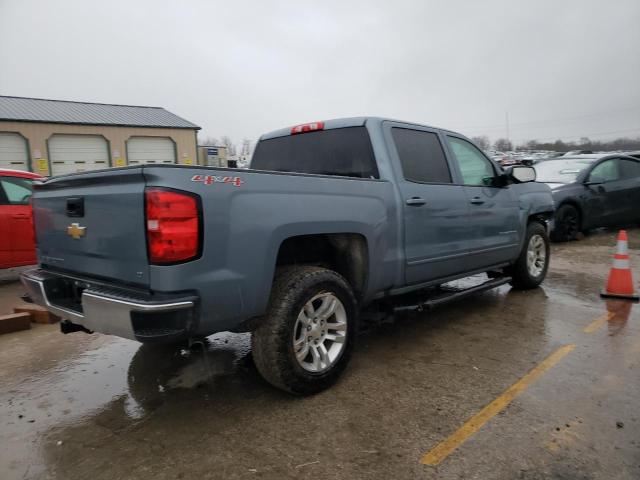 Photo 2 VIN: 3GCUKRECXGG206239 - CHEVROLET SILVERADO 