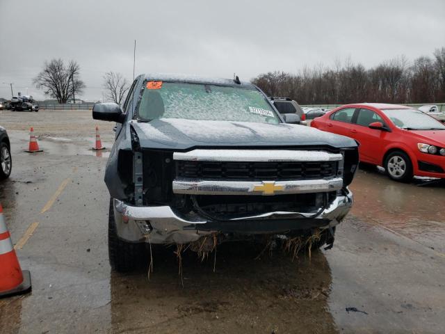 Photo 4 VIN: 3GCUKRECXGG206239 - CHEVROLET SILVERADO 