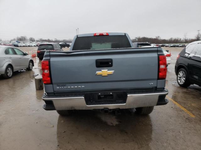 Photo 5 VIN: 3GCUKRECXGG206239 - CHEVROLET SILVERADO 