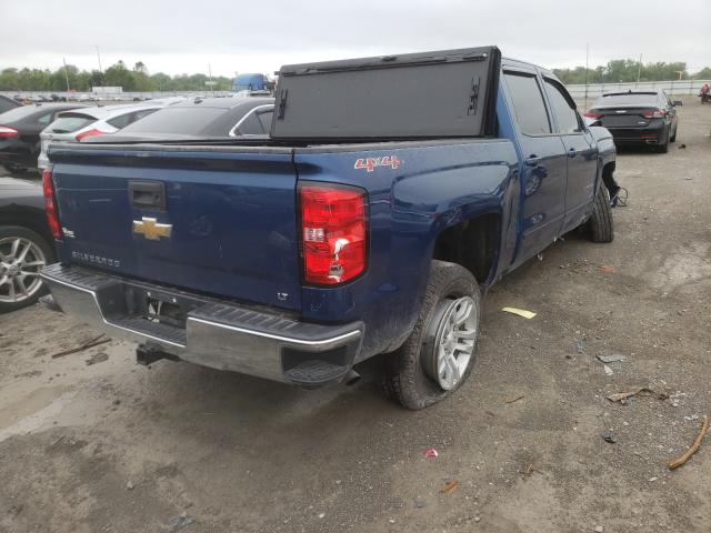 Photo 3 VIN: 3GCUKRECXGG207990 - CHEVROLET SILVERADO 