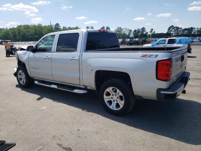 Photo 1 VIN: 3GCUKRECXGG209609 - CHEVROLET SILVERADO 