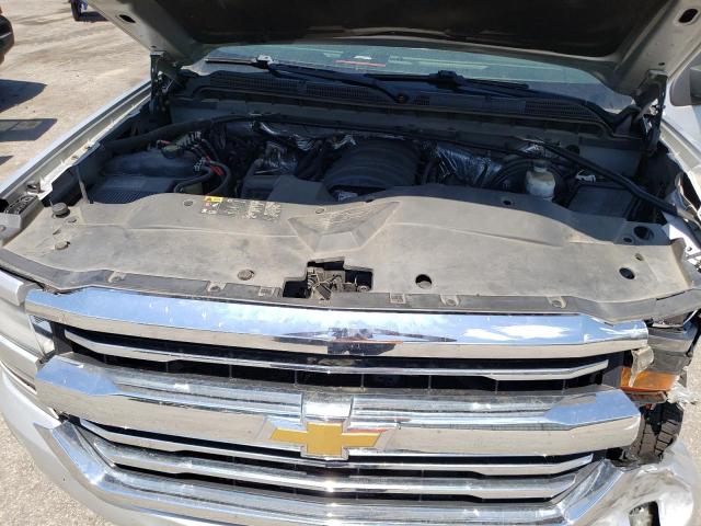 Photo 10 VIN: 3GCUKRECXGG209609 - CHEVROLET SILVERADO 