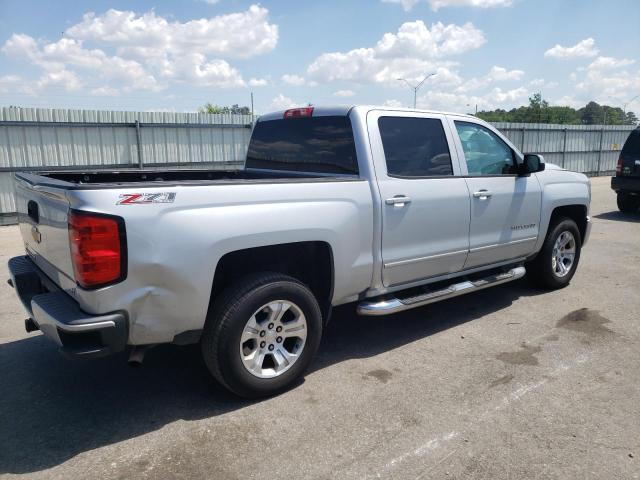 Photo 2 VIN: 3GCUKRECXGG209609 - CHEVROLET SILVERADO 