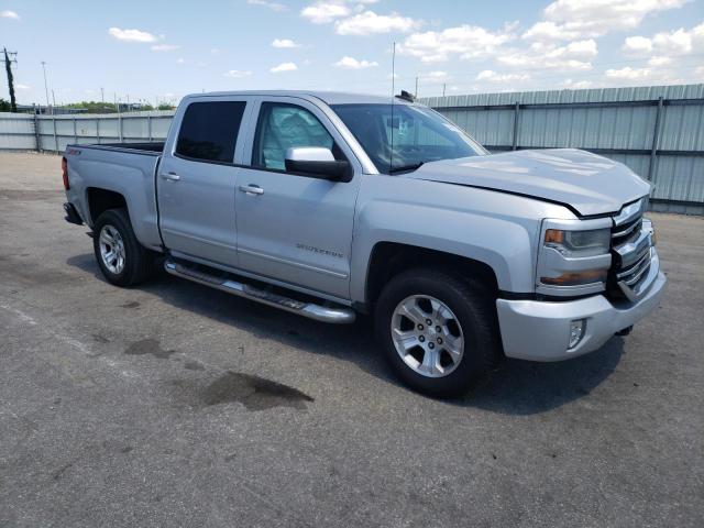 Photo 3 VIN: 3GCUKRECXGG209609 - CHEVROLET SILVERADO 