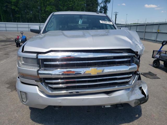 Photo 4 VIN: 3GCUKRECXGG209609 - CHEVROLET SILVERADO 