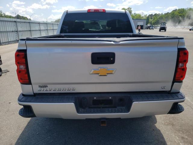 Photo 5 VIN: 3GCUKRECXGG209609 - CHEVROLET SILVERADO 