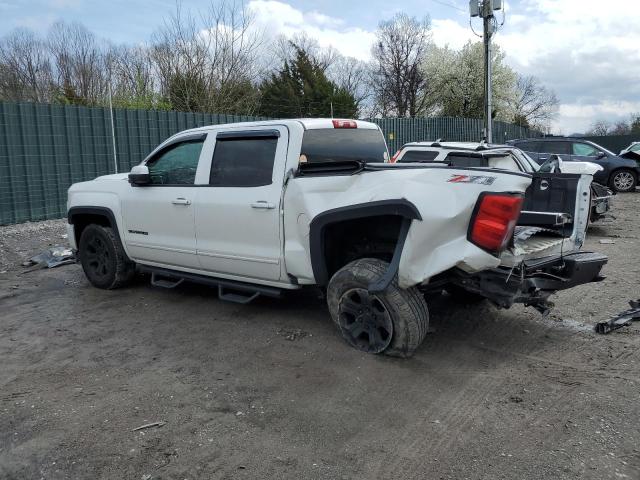 Photo 1 VIN: 3GCUKRECXGG212722 - CHEVROLET SILVERADO2 