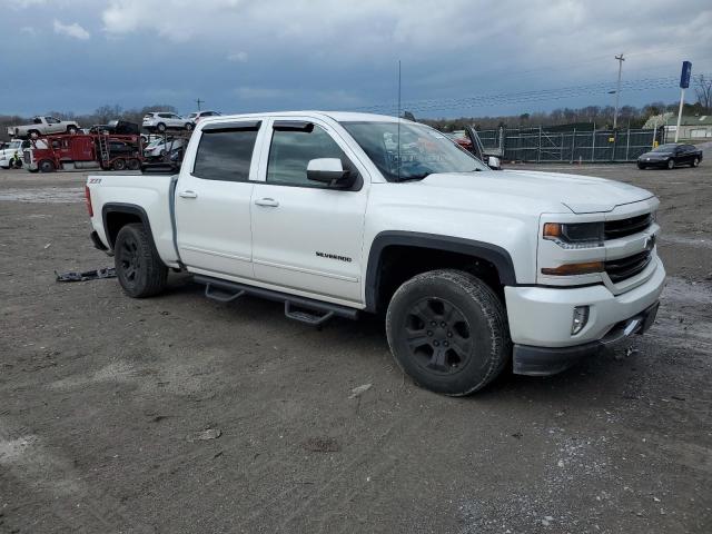 Photo 3 VIN: 3GCUKRECXGG212722 - CHEVROLET SILVERADO2 