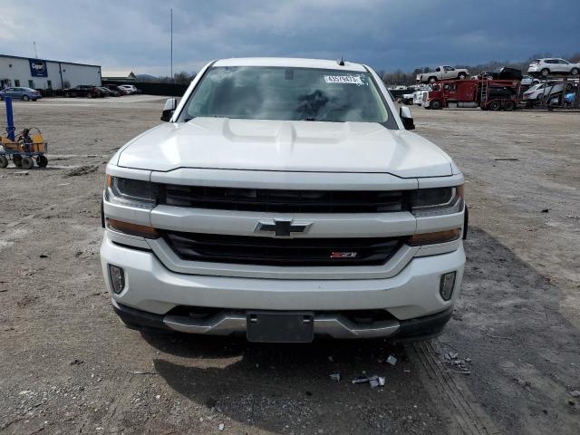 Photo 4 VIN: 3GCUKRECXGG212722 - CHEVROLET SILVERADO2 