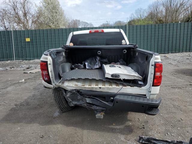 Photo 5 VIN: 3GCUKRECXGG212722 - CHEVROLET SILVERADO2 