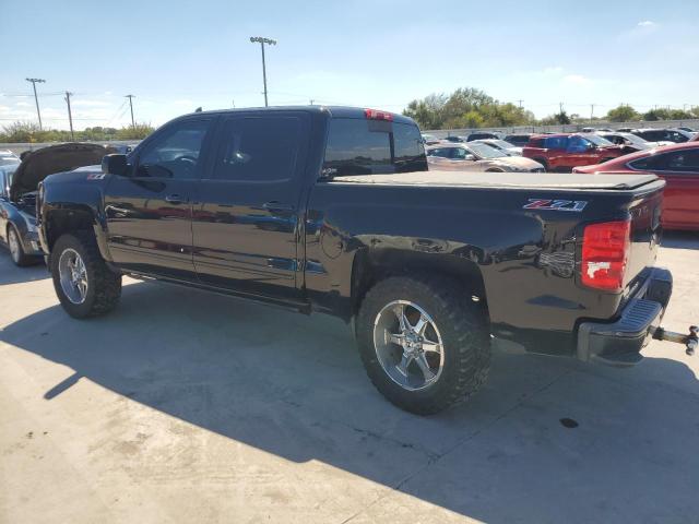 Photo 1 VIN: 3GCUKRECXGG225230 - CHEVROLET SILVERADO 