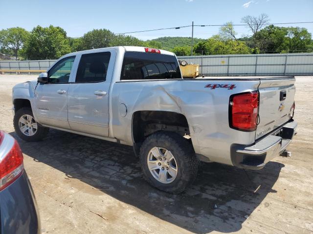 Photo 1 VIN: 3GCUKRECXGG238219 - CHEVROLET SILVERADO 