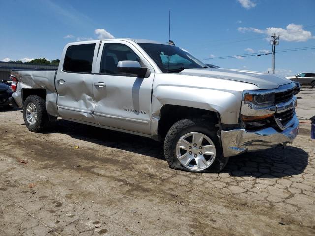 Photo 3 VIN: 3GCUKRECXGG238219 - CHEVROLET SILVERADO 