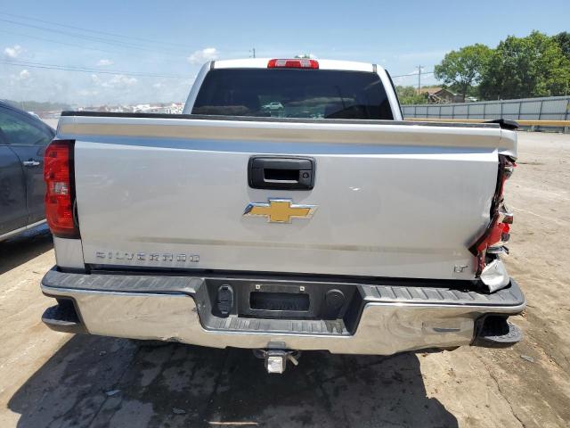 Photo 5 VIN: 3GCUKRECXGG238219 - CHEVROLET SILVERADO 