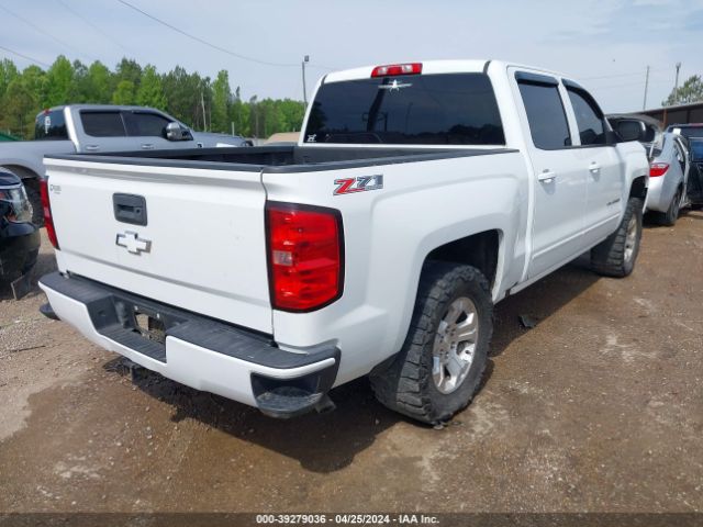 Photo 3 VIN: 3GCUKRECXGG241704 - CHEVROLET SILVERADO 1500 