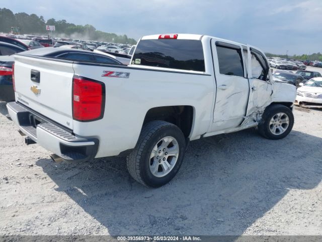 Photo 3 VIN: 3GCUKRECXGG249186 - CHEVROLET SILVERADO 1500 