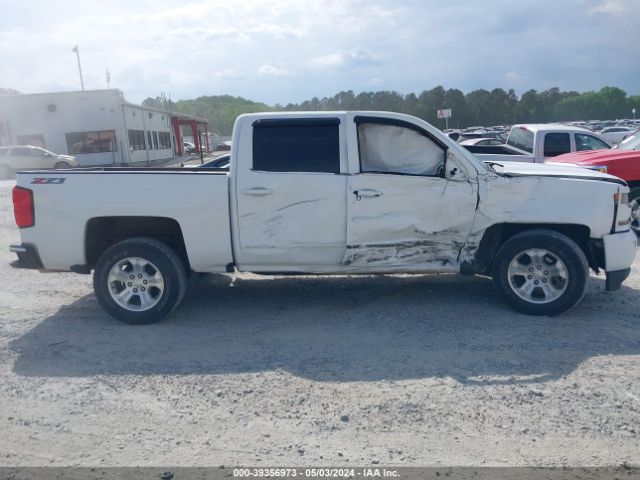 Photo 5 VIN: 3GCUKRECXGG249186 - CHEVROLET SILVERADO 1500 