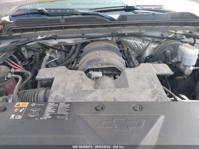 Photo 9 VIN: 3GCUKRECXGG249186 - CHEVROLET SILVERADO 1500 