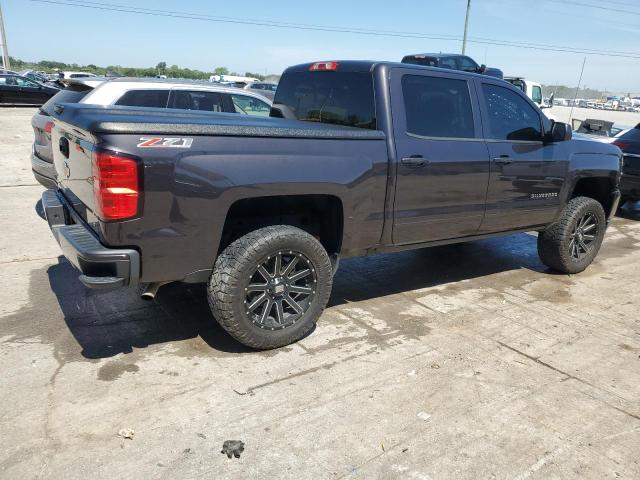 Photo 2 VIN: 3GCUKRECXGG253853 - CHEVROLET SILVERADO 