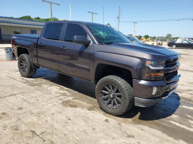 Photo 3 VIN: 3GCUKRECXGG253853 - CHEVROLET SILVERADO 